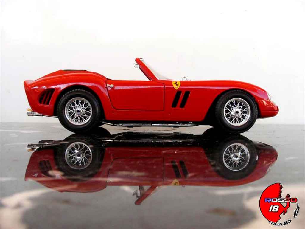 Ferrari Testarossa Convertible