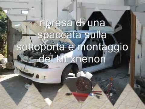 Fiat Bravo TD 75 SX