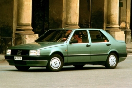 Fiat Croma 2.5 TD