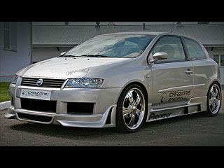 View Of Fiat Stilo 1 9 Jtd Photos Video Features And Tuning Gr8autophoto Com