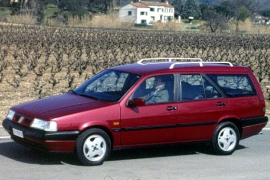 Fiat Tempra 1.9 D