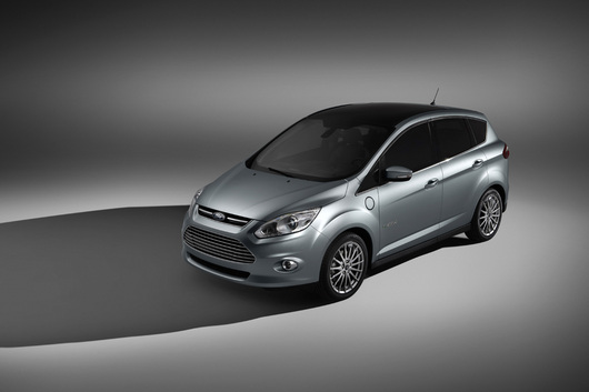 Ford C-Max 2.0 AT Trend