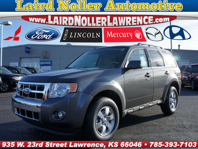 Ford Escape Limited 4x4