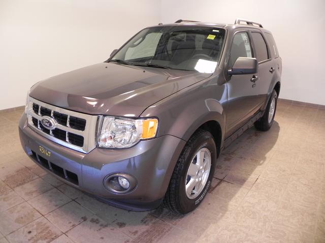 Ford Escape Limited FWD V6