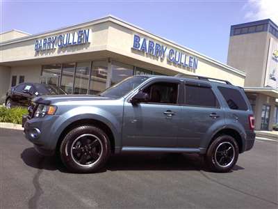 Ford Escape XLT Sport