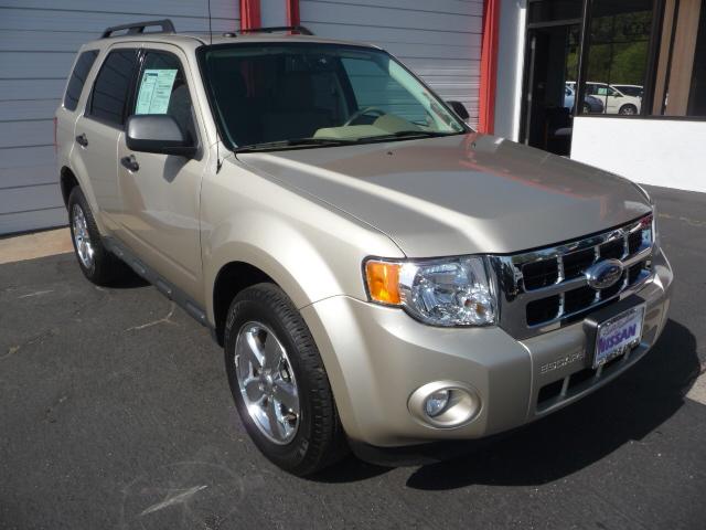Ford Escape XLT Sport