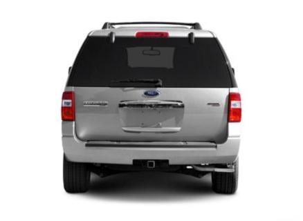 Ford Expedition King Ranch 4x4