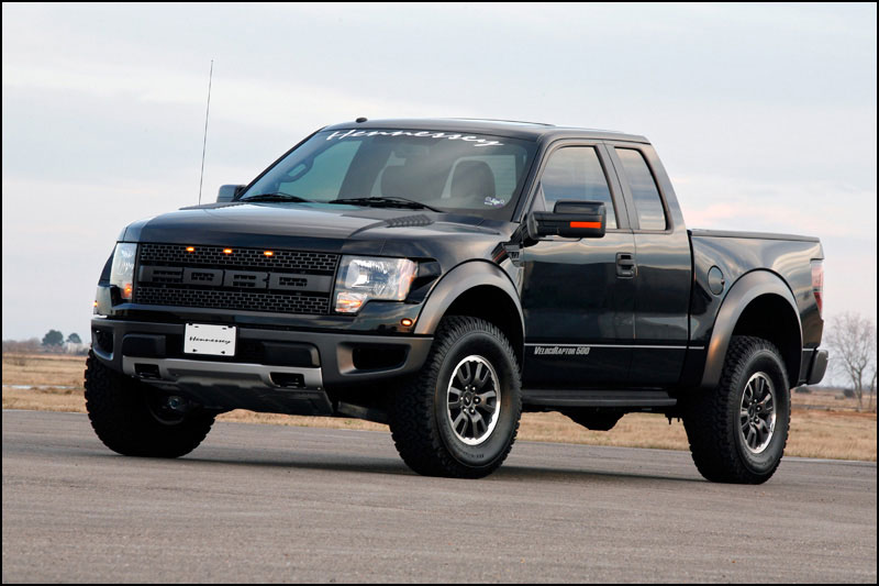 Ford F-150 SuperCab