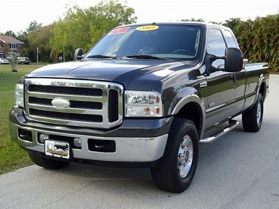 Ford F-250 SD SuperCab