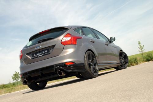 Ford Focus 2.0 AT