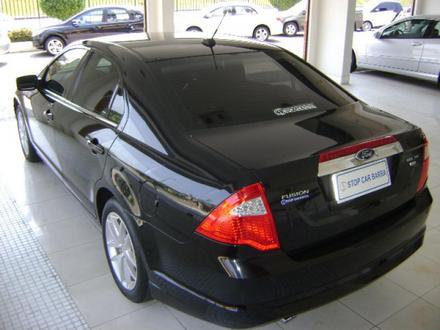 Ford Fusion 2.2 SEL