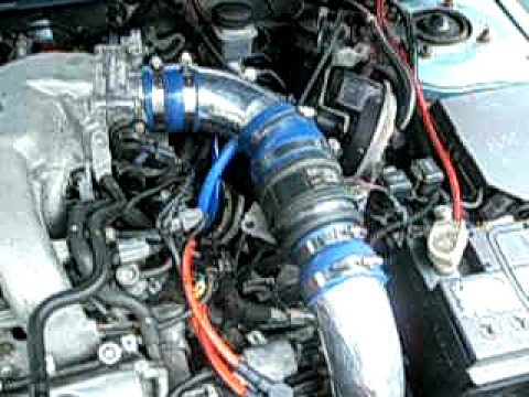 Ford Probe 2.5 V6 24V MT