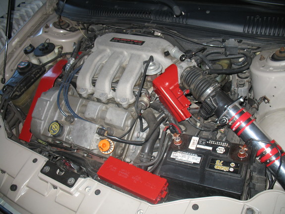Ford Taurus 3.0 V6