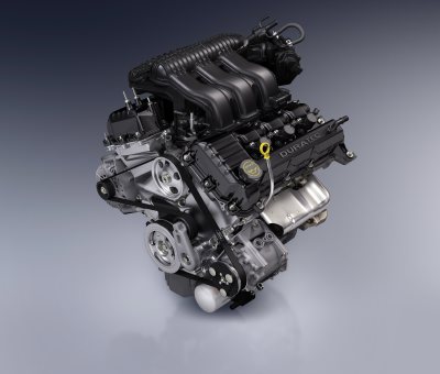 Ford Taurus 3.0 V6