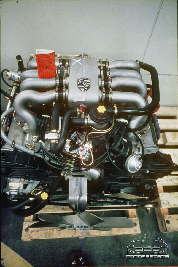 Ford Thunderbird 4.0 i V8 32V