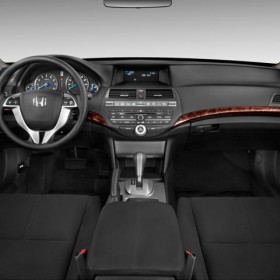Honda Accord Crosstour EX-L 4WD Automatic