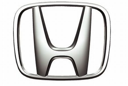Honda Logo 1.3 AT