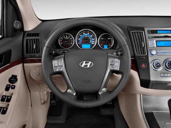 Hyundai Veracruz Limited 4WD