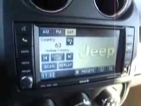 Jeep Patriot Latitude X 4WD