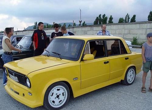 Lada Riva 1200
