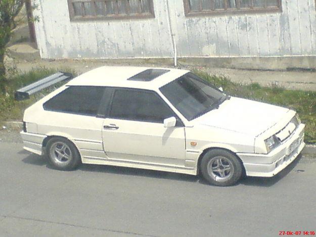 Lada Samara 1300