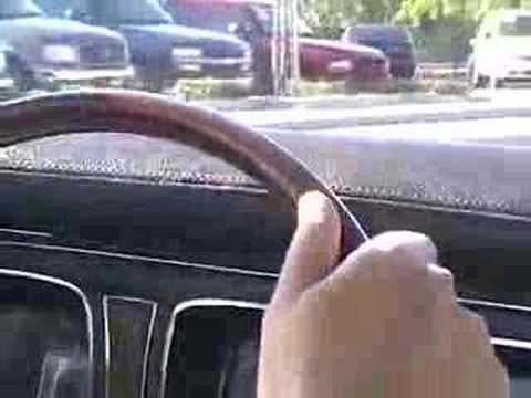Lincoln Continental MK 3