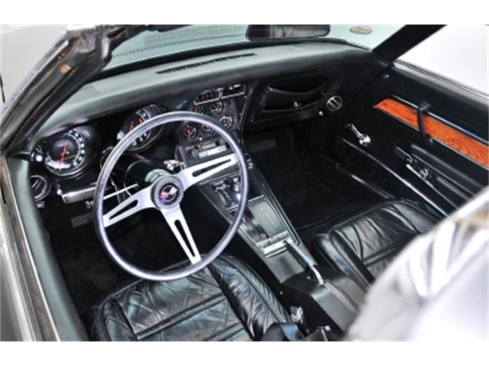 Lincoln Continental MK 3
