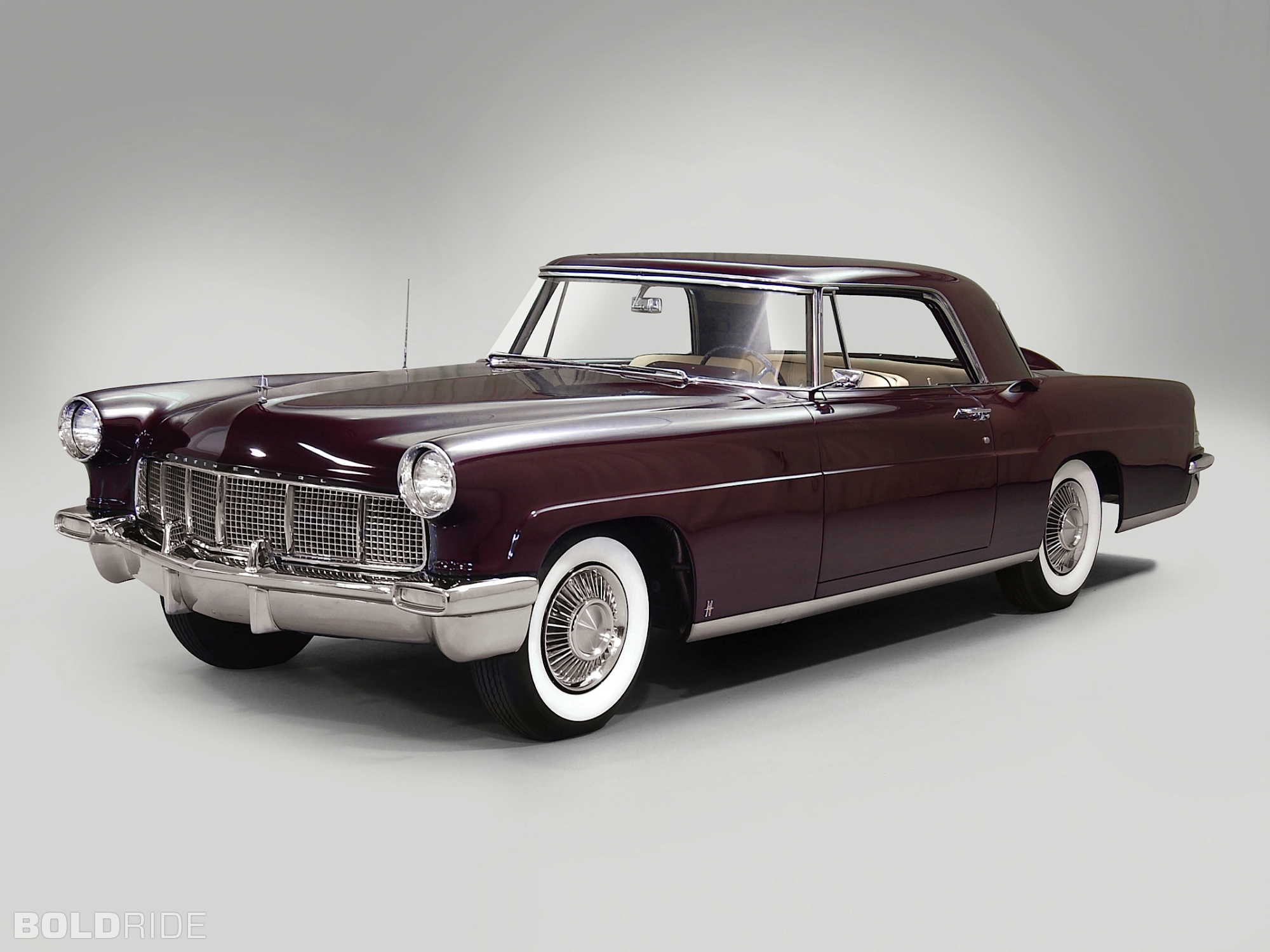 Lincoln Continental Mk II