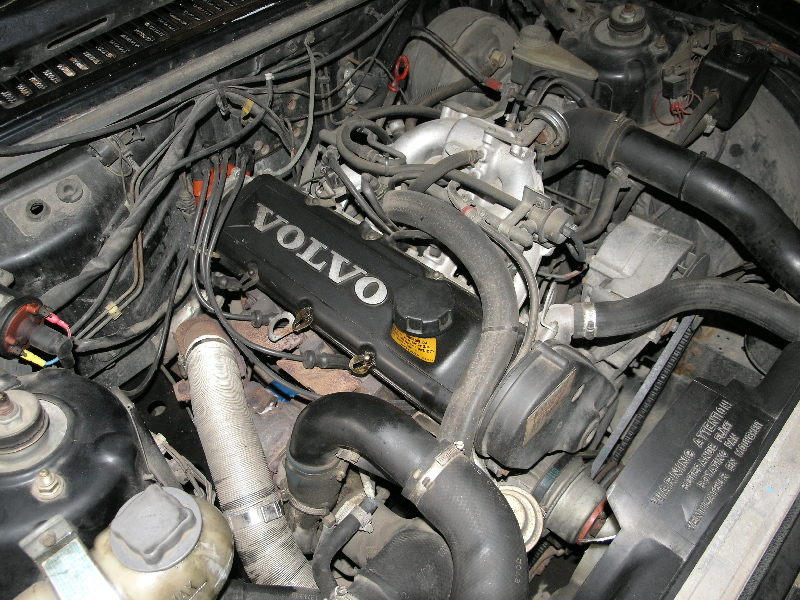 Mazda 626 2.0 AT