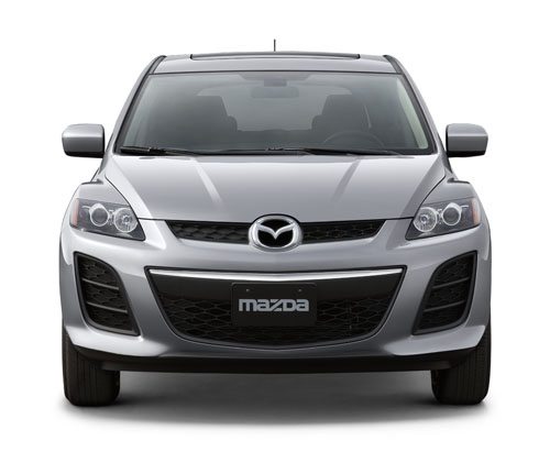 Mazda CX-7 i SV