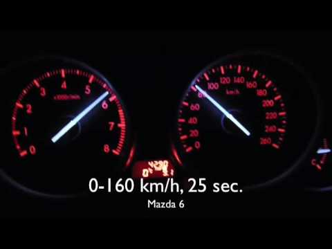 Mazda Xedos 6 1.8 16V AT