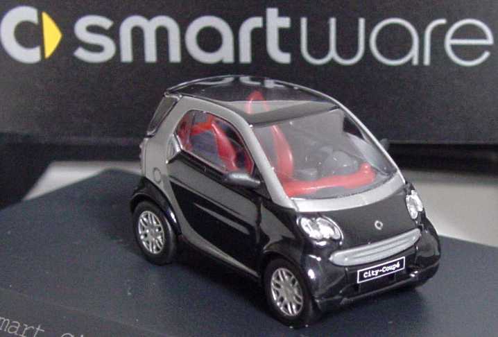 MCC Smart Coupe