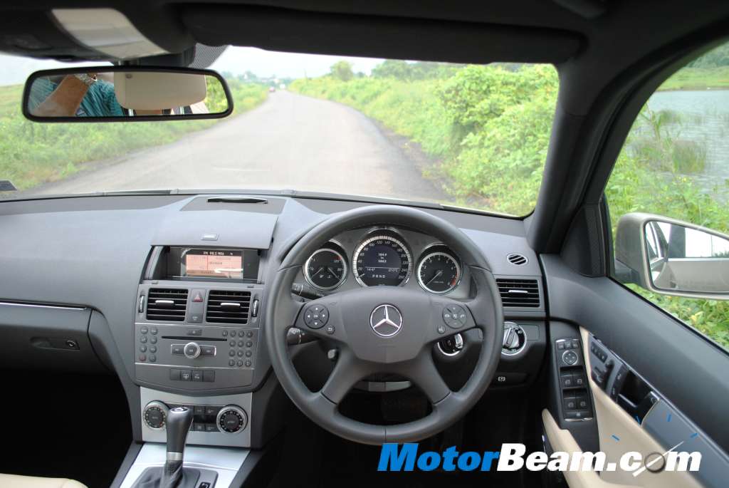 Mercedes-Benz CLK 200 CGI Automatic