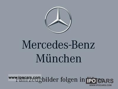 Mercedes-Benz E 200 Estate
