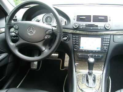 Mercedes-Benz E 280 Estate Avantgarde