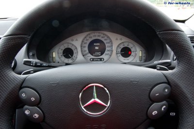 Mercedes-Benz E 280 MT