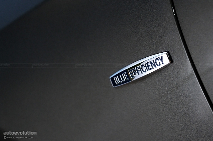 Mercedes-Benz E 350 CGI T BlueEfficency