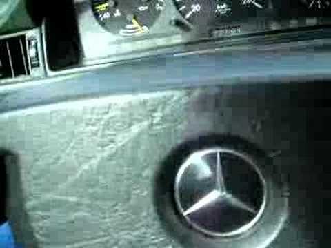 Mercedes-Benz E E 36 AMG (124.028)