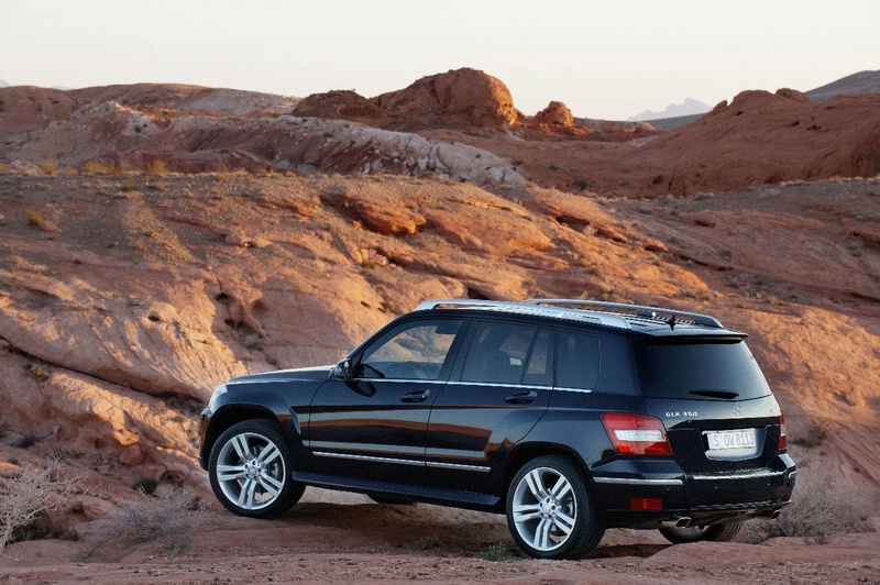 View Of Mercedes Benz Glk 2 Cdi At Photos Video Features And Tuning Gr8autophoto Com