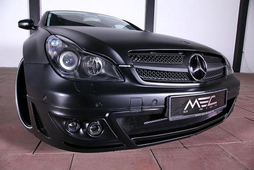 Mercedes-Benz M 500
