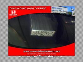 Mitsubishi Raider DuroCross V6 Double Cab