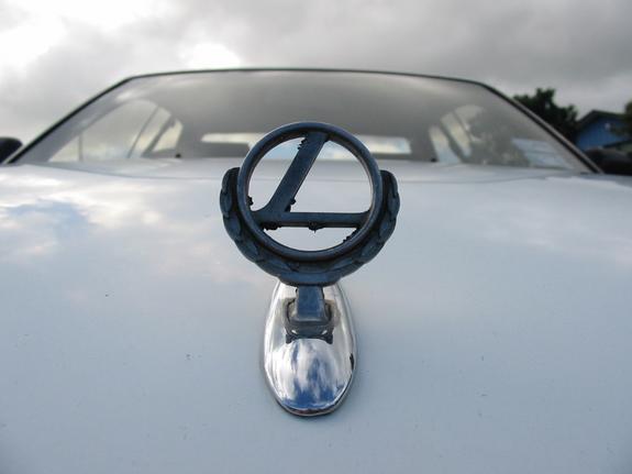 Nissan Laurel 2.8 D c33