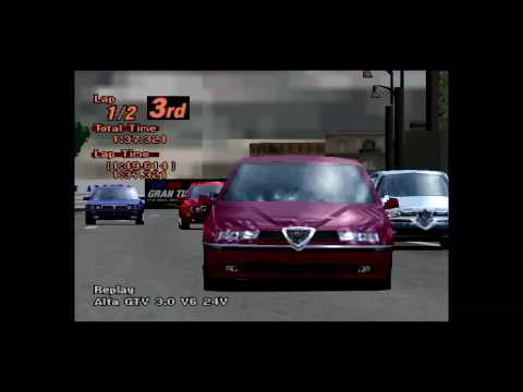 Nissan Skyline 3.0 i V6 24V GT