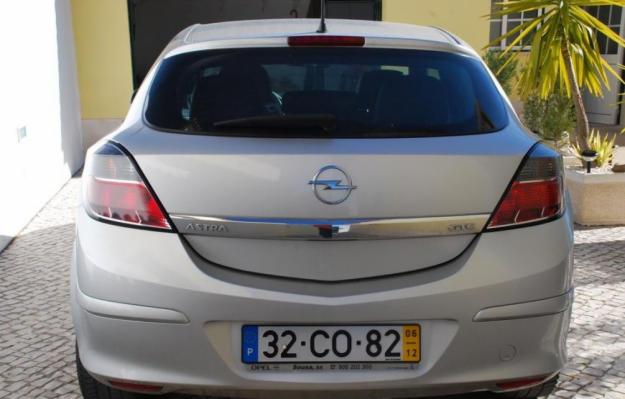 Opel Astra GTC 1.3 CDTi