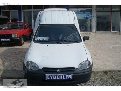 Opel Combo 1.4 i