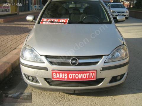 Opel Corsa 1.3 CDTI Easytronic