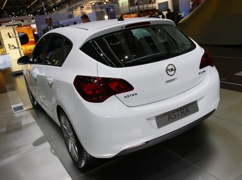 Opel Corsa 1.4 100hp AT Enjoy