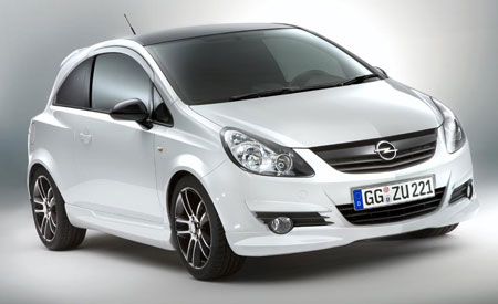 Opel Meriva 1.4 EcoTec