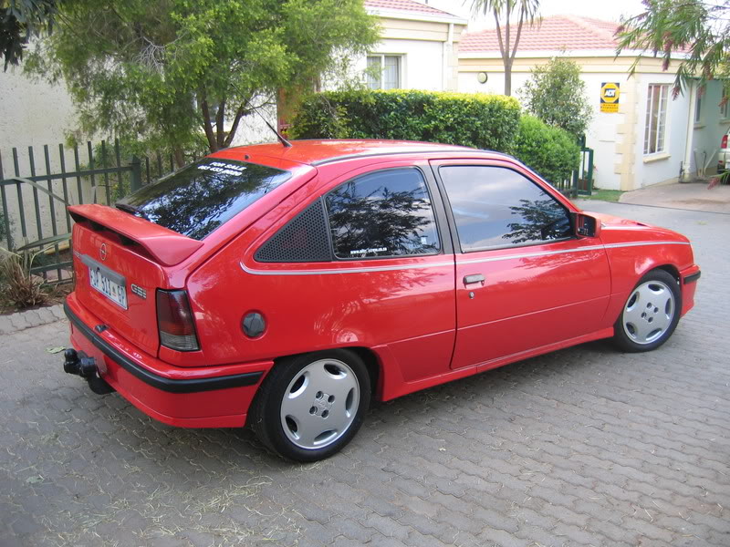 Opel Meriva 1.8 Elegance