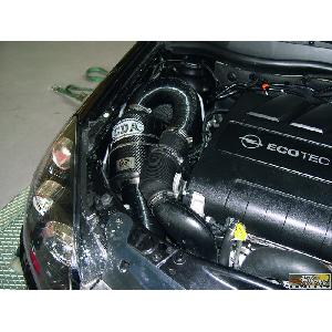 Opel Speedster 2.2 16V